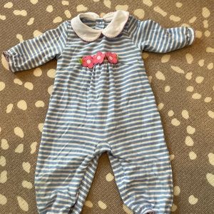 Florence Eiseman Knit Longall